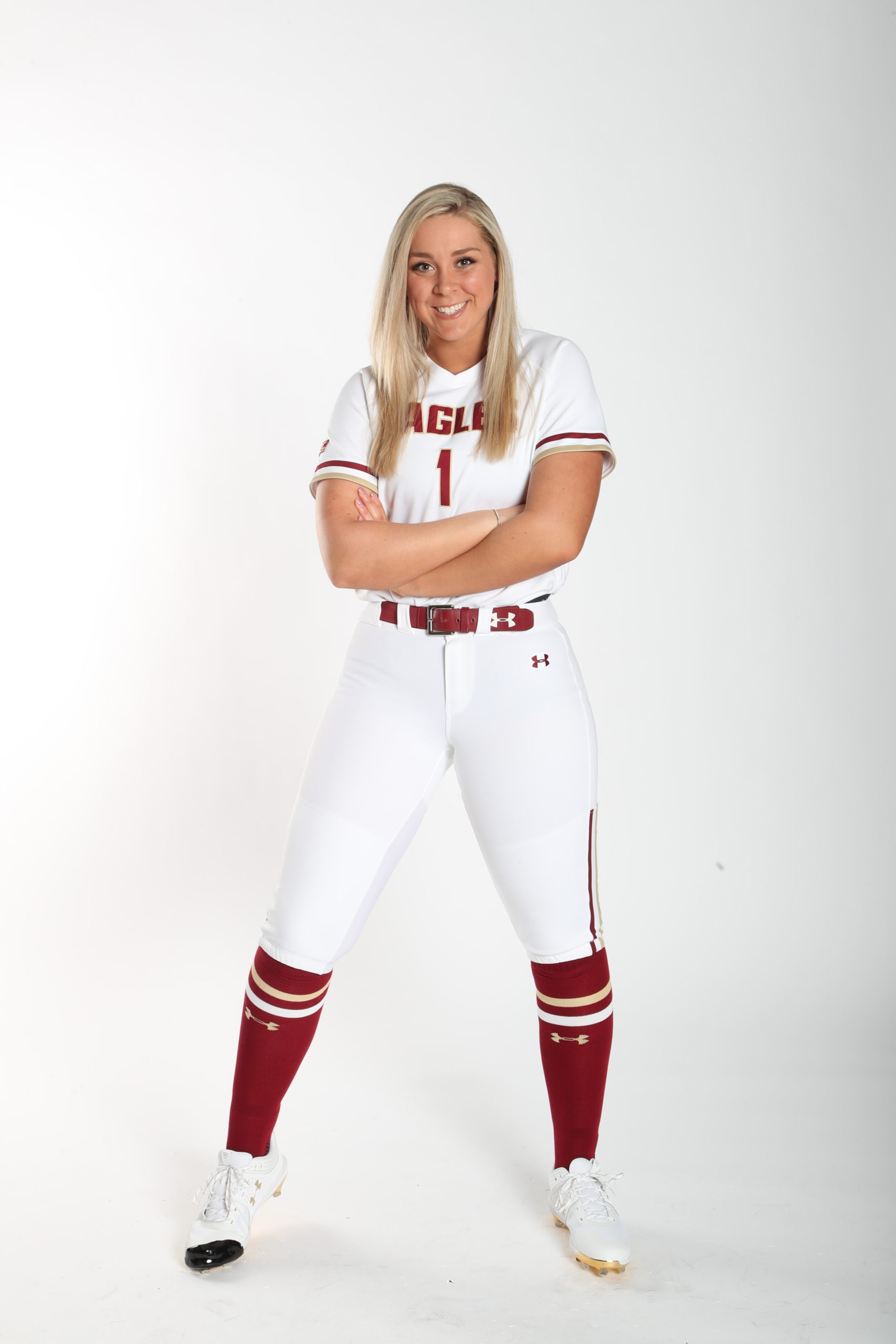 Boston College Softball Roster 2024 Vere Allissa